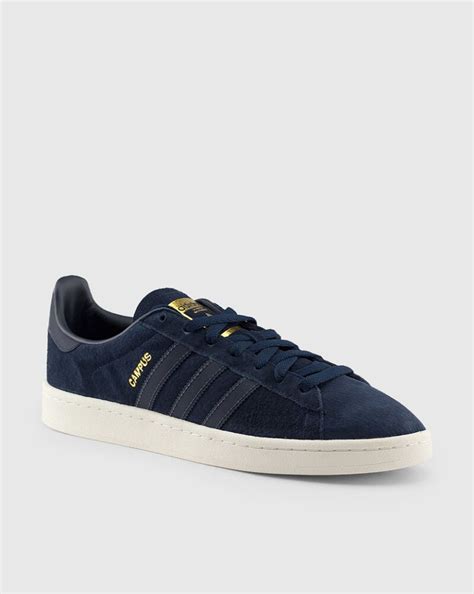 Shop adidas Originals Campus Shoes BZ0073 blue 